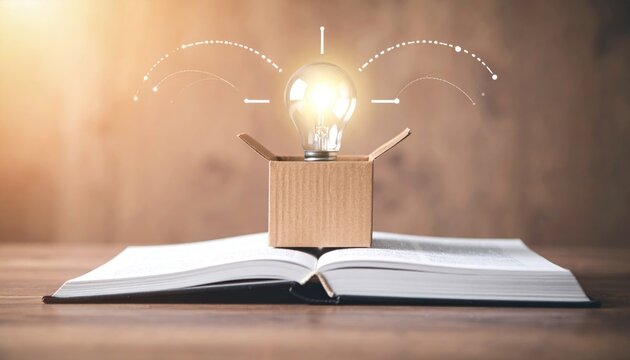 thinking outside the box 