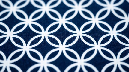 Fototapeta premium seamless floral background