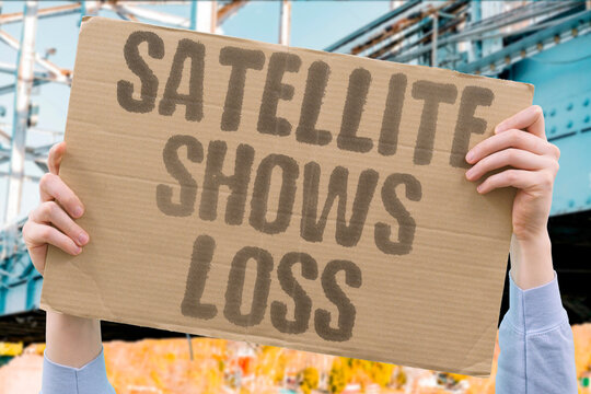 "Satellite Shows Loss" From orbit, the change is stark: a white crown thinning to a blue bruise. ARCTIC ICE MELT. SATELLITE OBSERVATION. REMOTE SENSING. ICE EXTENT MONITORING. VISUAL EVIDENCE.