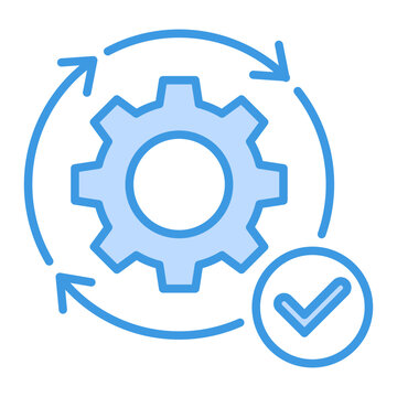 execution icon