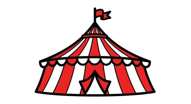 Circus Tent