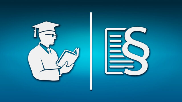 Studentische Ausbildung und gesetzliche Regelungen