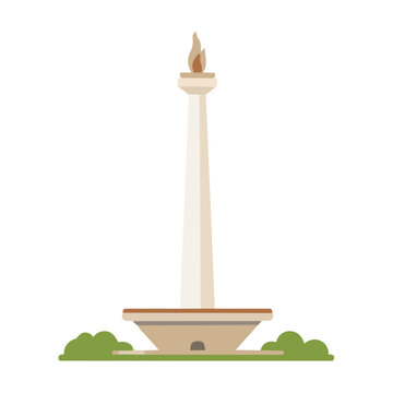 monumen nasional monas