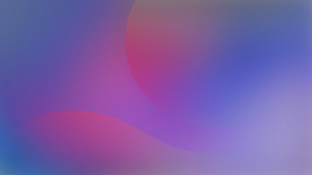 abstract purple blue and pink pastel gradient background for saas landing page