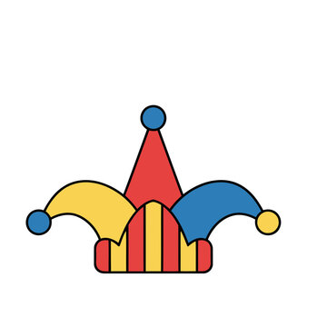 Jester Hat