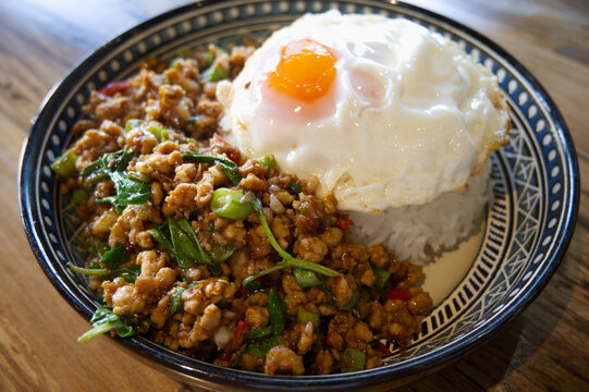 タイ料理