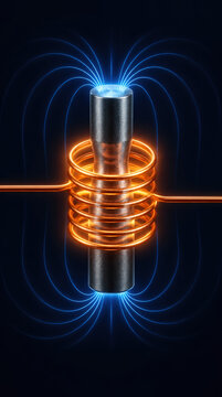 Magnetoelastic Effect Ferromagnet Deformation Magnetization