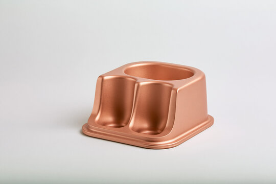 Traditional copper candle mold candlemaking craft workshop equipment