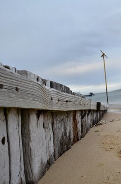 Jour de p&ecirc;che au cap ferret graphique