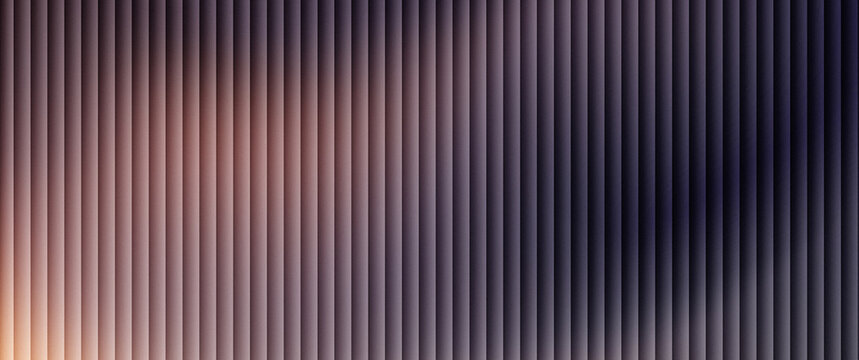 Brown purple abstract gradient background with soft vertical stripe texture