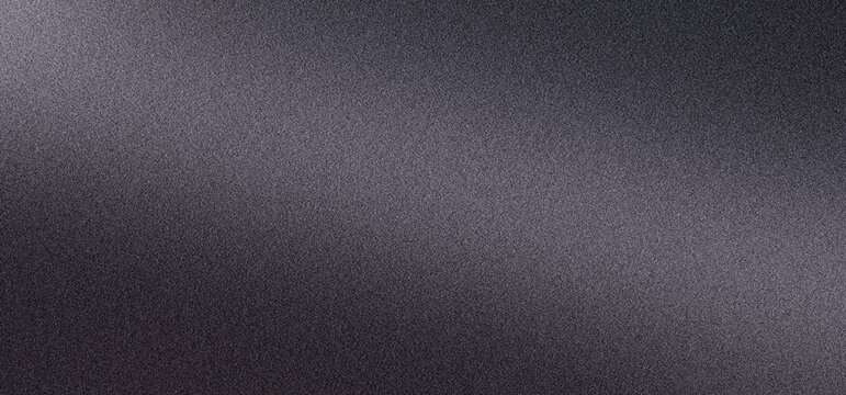 Sophisticated dark brushed metal texture with diagonal light streak for website hero images.