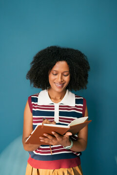 Reading a Notebook