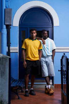 Street style