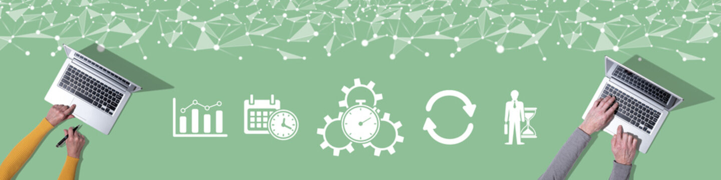 Concept of productivity