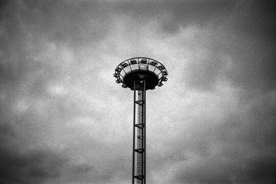 Airfield Light Tower