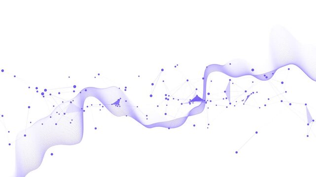Connected lines network structure. 3D digital data technology concept. vector illustration of an abstract background	water drops on a glass
