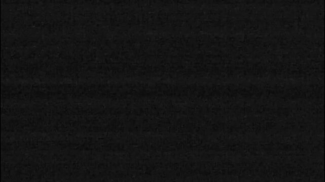TV Pulsating rays Looping fractal noise Old Retro T V - Static t v black and white noise caused by bad signal reception. Loop animation