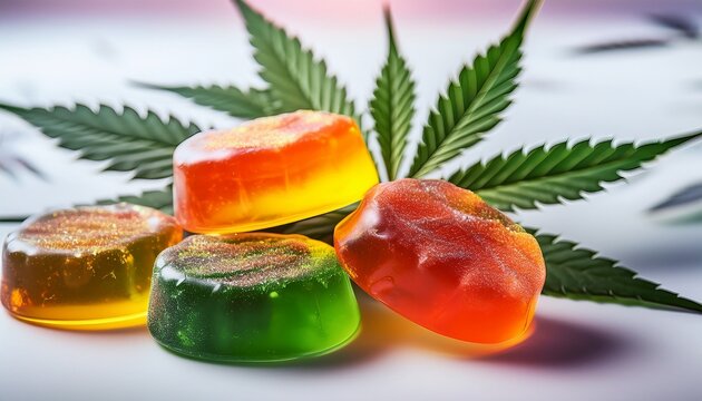 cbd gummies natural remedy for insomnia with cannabis