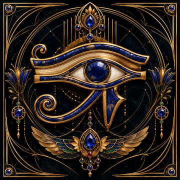 Eye of Horus