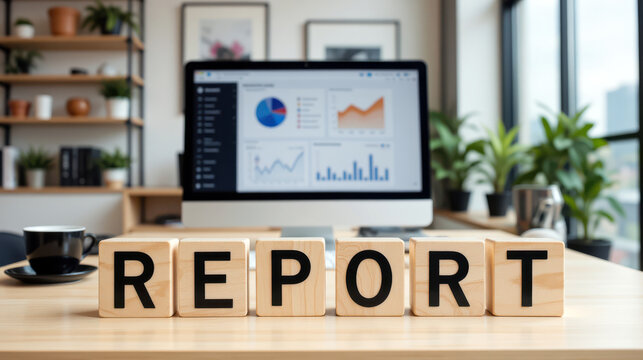 Annual financial report insights aligning operational decisions in goal driven organizations, strengthening organized delivery and reinforcing insight in resource focused teams through value