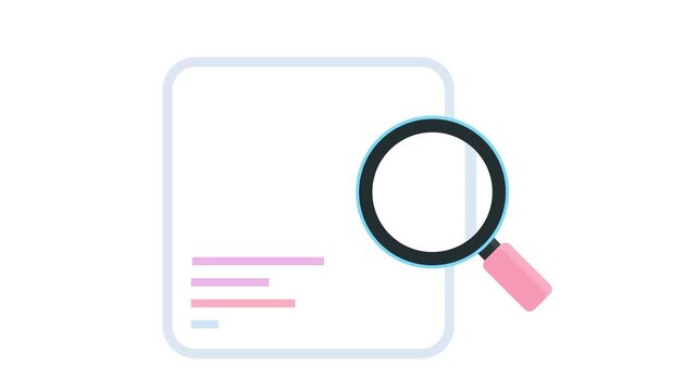 Bug Fixing and Software Debugging Animation