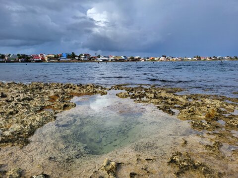 Baie du Moule, Guadeloupe
