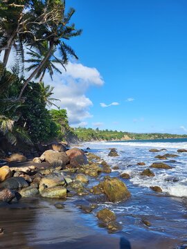 Grande-Anse, Trois-Rivi&egrave;res, Guadeloupe