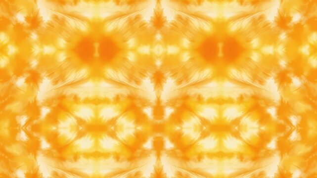 Abstract tie dye pattern motion background