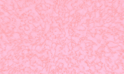 Soft pastel pink textured furry fabric background with background material abstract delicate © graphicartstore26
