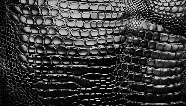 crocodile dinosaur and snake reptile skin pattern of animal leather background abstract black and white crocodile or snake skin texture pattern of python alligator or snakeskin lizard print