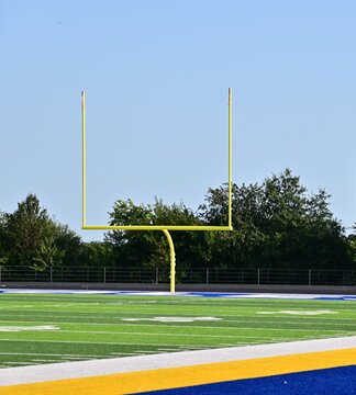Football Field