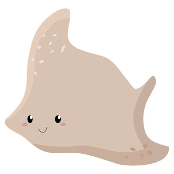 Animal sea pari fish