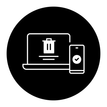 Remote Device Wipe