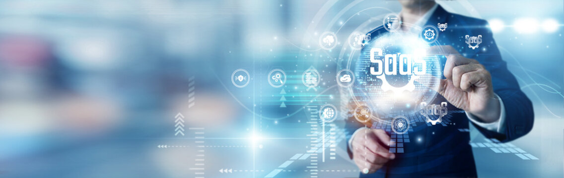 Provider expert hand hold global SOFTWARE AS A SERVICE and network apps. Cloud delivery scales fast. Subscription models provide flexible tools for enterprises to grow effectively.