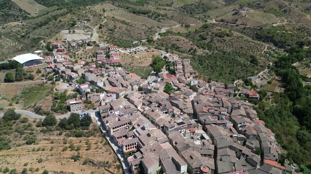 Poboleda-Priorat-Tarragona