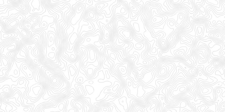 Minimal area topography spiral line white background. landscape black line wireframe location diagram world map texture design.	
