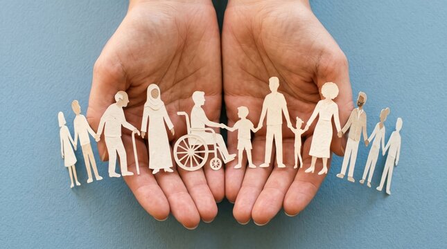 Protecting and nurturing mental wellbeing for all a global call to action for a healthier future