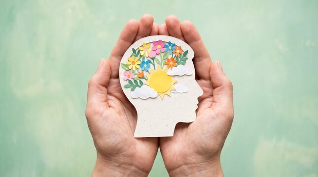 Prioritizing mental wellbeing a global call to action for support understanding and accessible care for all