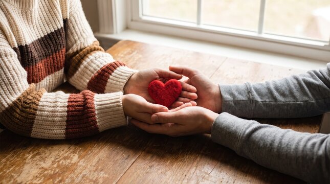 Supporting mental wellbeing a gentle reminder to check in with loved ones and prioritize self care