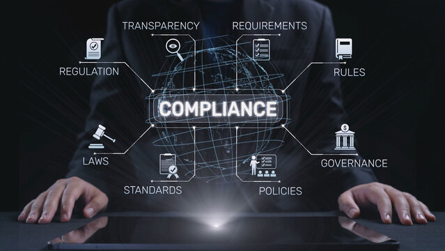 Compliance ensures alignment with standards, laws, and policies. A strong compliance system helps enforce regulation, protect organizations, and improve global compliance transparency. Elide