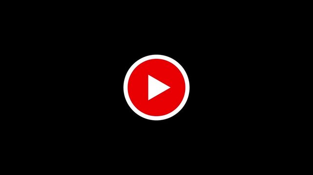 
YouTube icon animation, YouTube Subscribe Button Animation with icon animation, Subscribe button and outro for gaming and video channels YouTube End screen