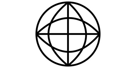 Obraz premium Minimal Abstract Black Background with Subtle Dark Geometric Design