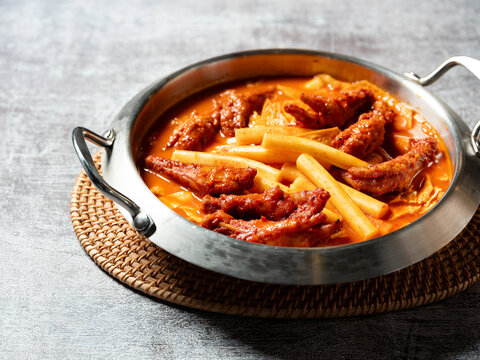 Boneless chicken feet, chicken feet