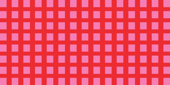 Candy Cane Stripes Seamless Pattern - Diagonal permen tongkat garis mengulangi desain pola
