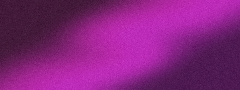 Vibrant purple gradient texture with dark shadows grainy background