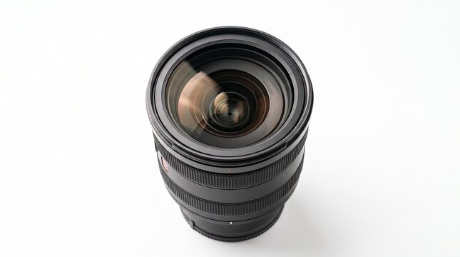 camera lens camera equipment glass element camera accessory black lens camera gear lens barrel optics zoom lens telephoto lens wide angle lens prime lens on transparent background