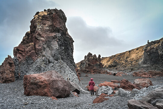 Plage de Dj&uacute;pal&oacute;nssandur