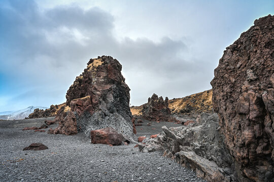 Plage de Dj&uacute;pal&oacute;nssandur