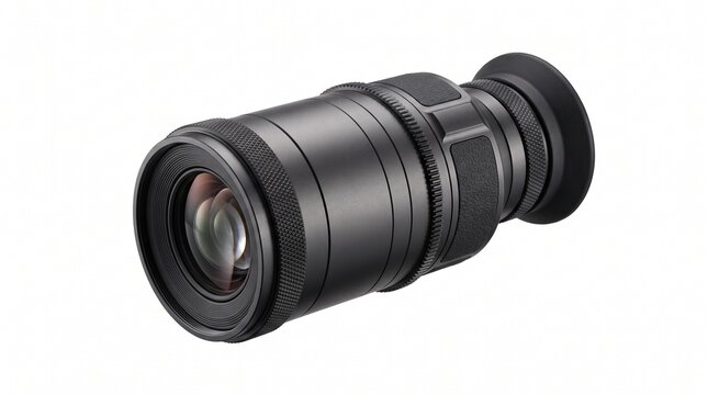 camera lens telephoto lens zoom lens camera equipment optics photographic gear dslr lens mirrorless lens camera accessory camera hardware telephoto optic on transparent background