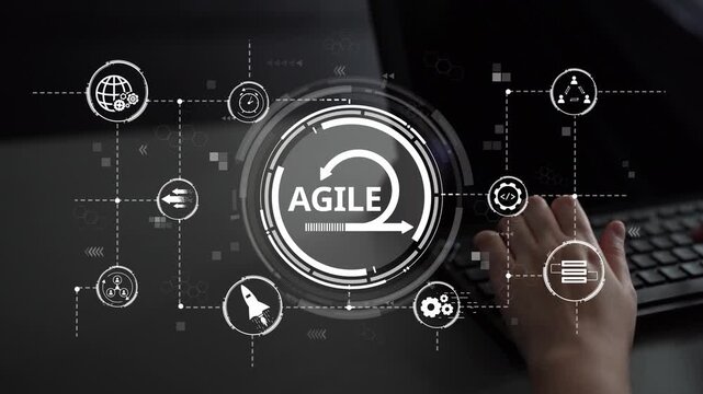 Agile project management using teams and agile planning for agile development. Agile enables flexibility, collaboration, and continuous improvement across modern workflows. Muxer